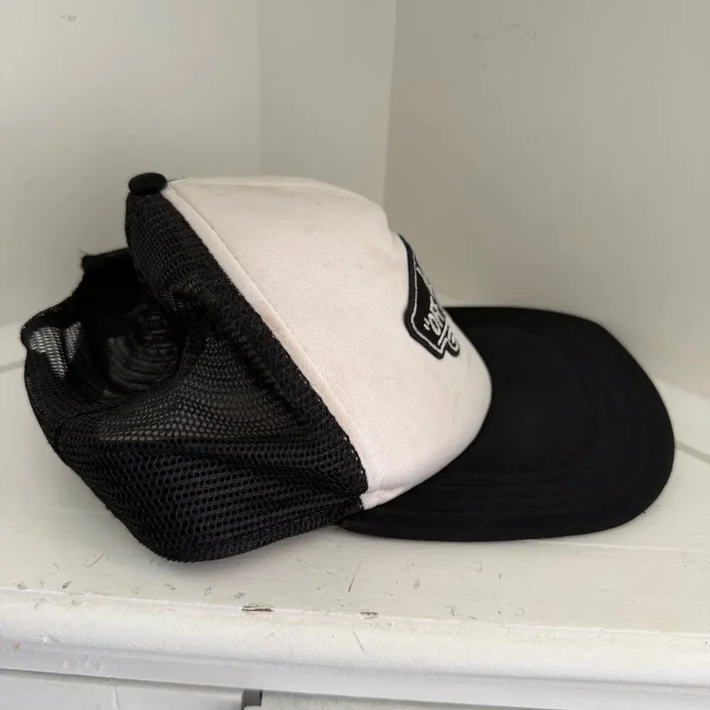 Vans off the wall Hat